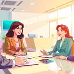 Negociando con tu Banco: Mejora las Condiciones de tu Tarjeta