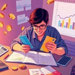 El Rol de las Tarjetas en tu Presupuesto Personal