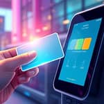Contactless y Chip: Lo que Debes Saber sobre la Tecnología de tus Tarjetas