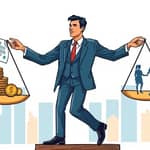 Decisiones de Financiación: Deuda vs. Capital