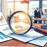 Auditoría Financiera: Garantía de Transparencia