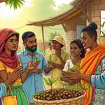 Microfinanzas: Acceso al Crédito para Todos