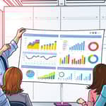 Reportes Financieros Claros: Simplificando lo Complejo