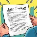 Requisitos Ocultos en los Contratos de Préstamo