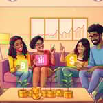 Inversiones para Principiantes: Lo que Necesitas Saber Antes de Empezar