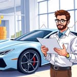 Créditos Automotrices: Maneja tus Finanzas con Inteligencia