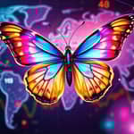 El Efecto Mariposa en las Inversiones: Pequeñas Decisiones, Grandes Consecuencias