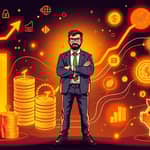 Educación Financiera: La Mejor Herramienta del Inversor Exitoso