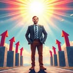 Invierte sin Miedo: Supera la Aversión al Riesgo