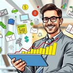 Invierte en Empresas que Amas: Pasión y Rentabilidad