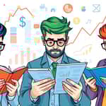 Descubre tu Perfil de Inversor: Toma Decisiones Acertadas