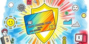 Evita Errores Comunes al Usar tu Tarjeta de Crédito