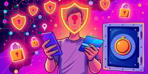 Protege tus Tarjetas: Consejos Esenciales de Seguridad Digital y Física