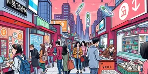 El Futuro del Dinero: ¿Reemplazarán las Tarjetas al Efectivo?