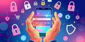 Tarjetas Virtuales: Seguridad y Conveniencia en tus Compras Online