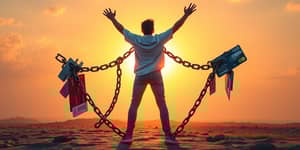 Consolidación de Deudas de Tarjetas: ¿Es Para Ti?