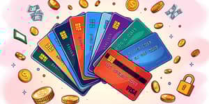 Comisiones, Anualidades y Cargos: Entendiendo los Costos de tus Tarjetas