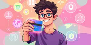 Descubre el Poder Oculto de tus Tarjetas de Débito