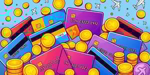 <em>Cashback</em> y Recompensas: Saca el Máximo Provecho a tus Tarjetas