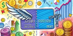 Tarjetas de Crédito: ¿Aliadas o Enemigas de tus Finanzas?