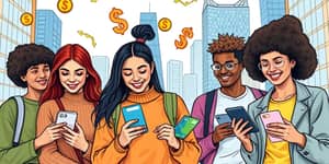 Tarjetas para Jóvenes: Construyendo un Historial Crediticio Saludable