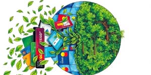 El Impacto Ambiental de las Tarjetas: Hacia un Consumo más Consciente