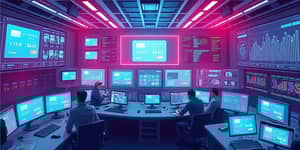 Monitoreo de Actividad: Cómo Vigilar tus Tarjetas contra el Uso Fraudulento