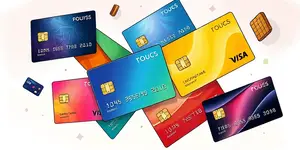 Diseño y Personalización: Cuando tu Tarjeta Refleja tu Estilo