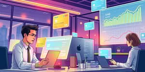 El Dilema de las Tarjetas Corporativas: Gestionando los Gastos de Empresa