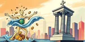 Liquidez vs. Solvencia: La Batalla Financiera