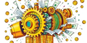 Capital de Trabajo: Motor de tu Operación