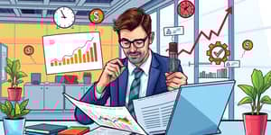 Análisis FODA Financiero: Fortalezas y Debilidades