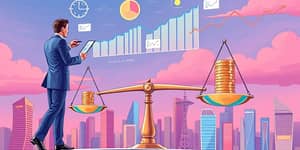 Valoración de Empresas: ¿Cuánto Vale tu Negocio?