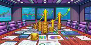 Análisis de Valor Económico Agregado (EVA)