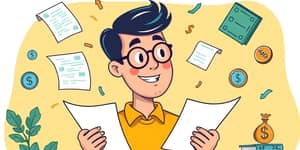 Evita Errores Comunes al Solicitar un Préstamo