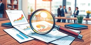 Auditoría Financiera: Garantía de Transparencia