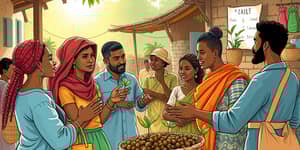 Microfinanzas: Acceso al Crédito para Todos