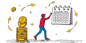 Elige el Mejor Plazo para tu Préstamo Personal