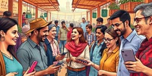 Microcréditos: Empuje Financiero para Emprendedores