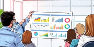 Reportes Financieros Claros: Simplificando lo Complejo