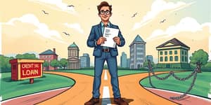 Préstamos con ASNEF: Opciones y Consideraciones