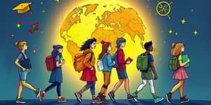 Préstamos para Estudiantes en el Extranjero