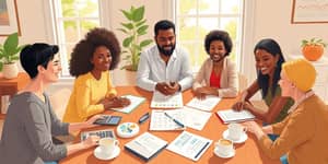 Preguntas Esenciales Antes de Firmar un Préstamo