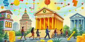 Impacto del COVID-19 en el Mercado de Préstamos