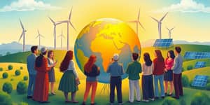 Inversiones Sostenibles: Ganar Dinero y Salvar el Planeta