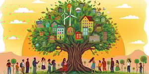 Inversiones de Impacto Social: Tu Dinero Transformando el Mundo