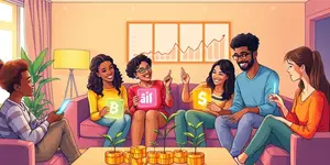 Inversiones para Principiantes: Lo que Necesitas Saber Antes de Empezar