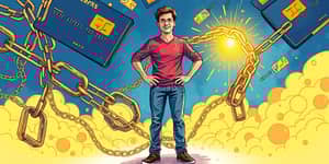 Consolidación de Deudas: ¿Es un Préstamo la Respuesta?