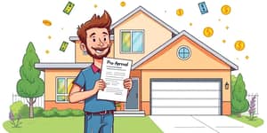 Pre-aprobación de Préstamos: ¿Qué Significa para Ti?