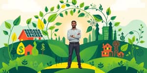 Inversiones con Propósito: Alinea tus Valores con tus Finanzas